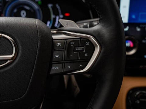 2026 Lexus NX 450h+ Premium