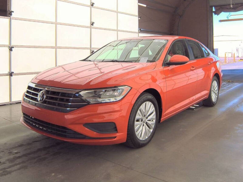 2019 Volkswagen Jetta for sale at Carena Motors in Twinsburg OH