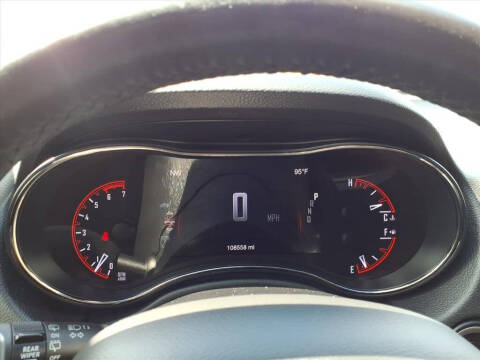 2019 Dodge Durango R/T