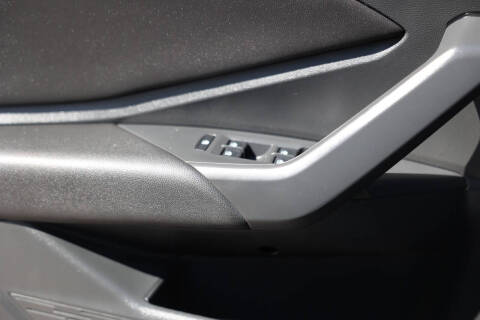 2020 Volkswagen Jetta