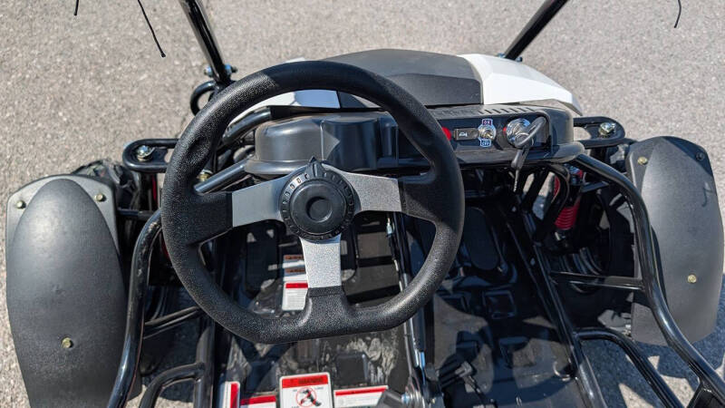 2026 TrailMaster Blazer 200R