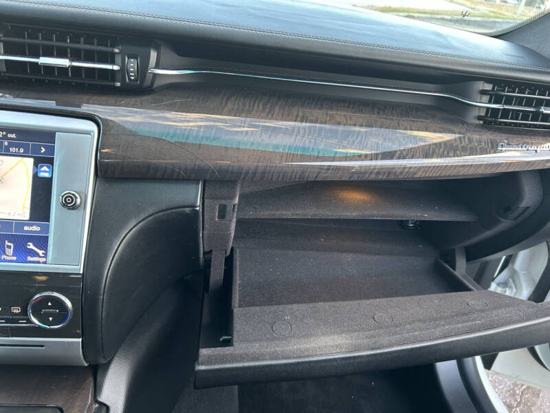 2014 Maserati Quattroporte S Q4