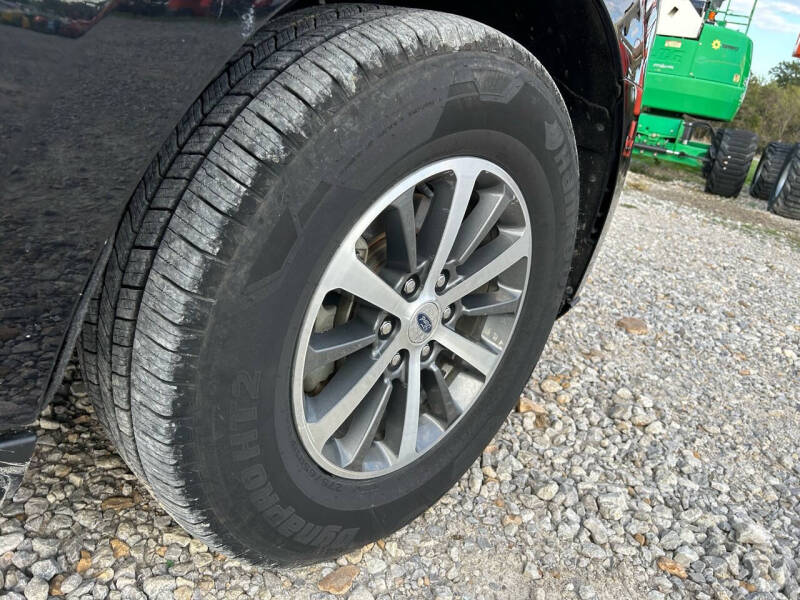 2019 Ford Expedition XLT