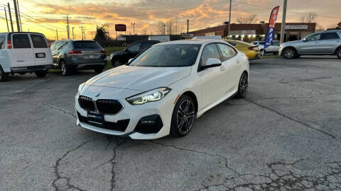 2021 BMW 2 Series for sale at Cars East in Columbus OH