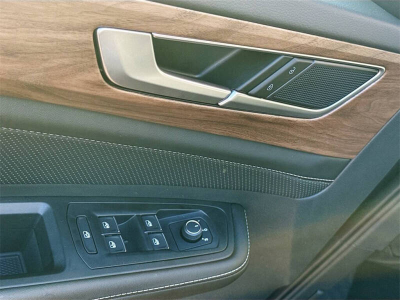 2026 Volkswagen Atlas SE 4Motion