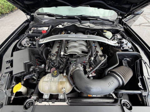 2016 Ford Mustang GT