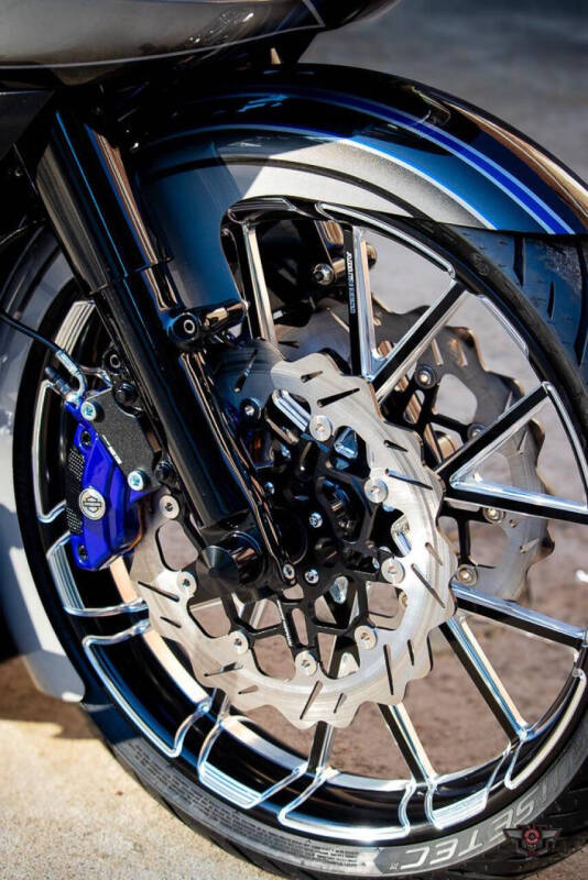 2025 Harley-Davidson Road Glide