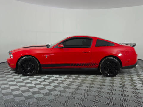 2011 Ford Mustang V6 Premium