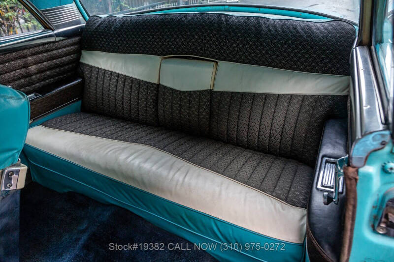 1956 Packard 400