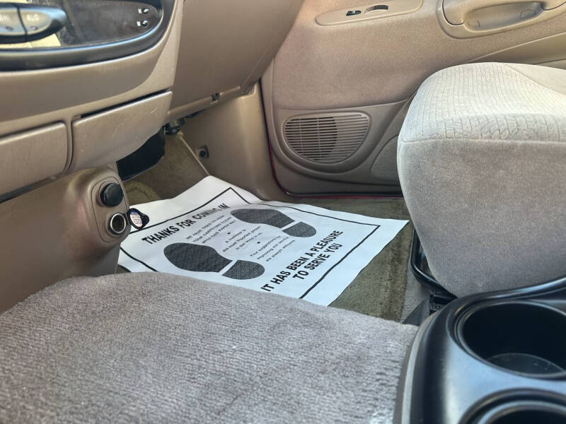 2000 Toyota Tundra Limited