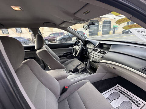 2011 Honda Accord LX