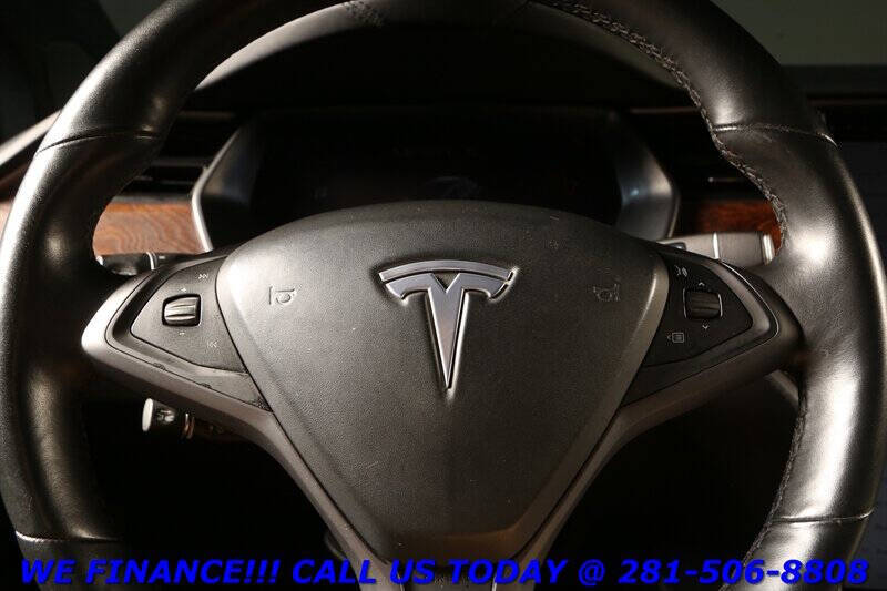 2021 Tesla Model X Long Range Plus