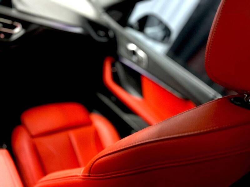 2022 BMW 2 Series 228i xDrive Gran Coupe