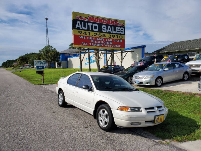 used 1999 dodge stratus for sale in oregon carsforsale com carsforsale com