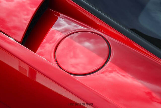 2014 Lamborghini Gallardo LP 560-4 Coupe