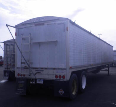2007 Wilson Pacesetter