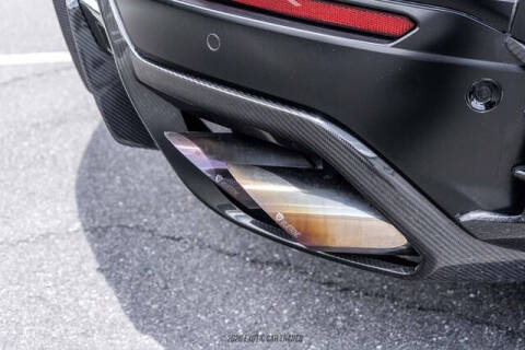 2021 Lamborghini Urus