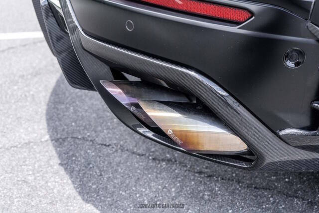 2021 Lamborghini Urus