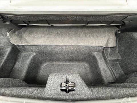 1997 Chevrolet Camaro