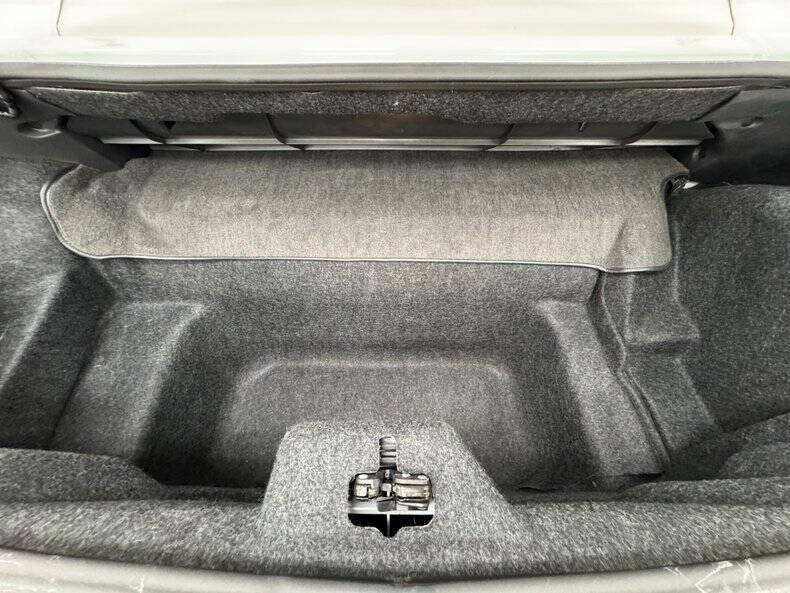 1997 Chevrolet Camaro