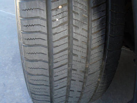 2016 Lincoln Navigator Select