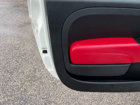 2013 FIAT 500c Abarth