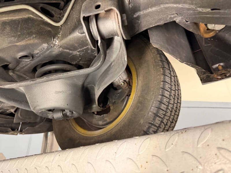 1977 Pontiac Firebird