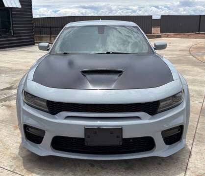 2021 Dodge Charger