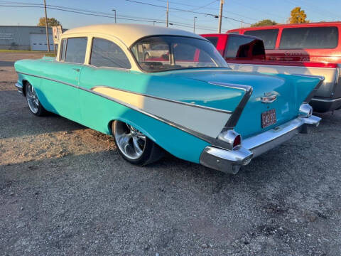 1957 Chevrolet 210