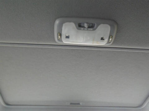 2002 Toyota Land Cruiser