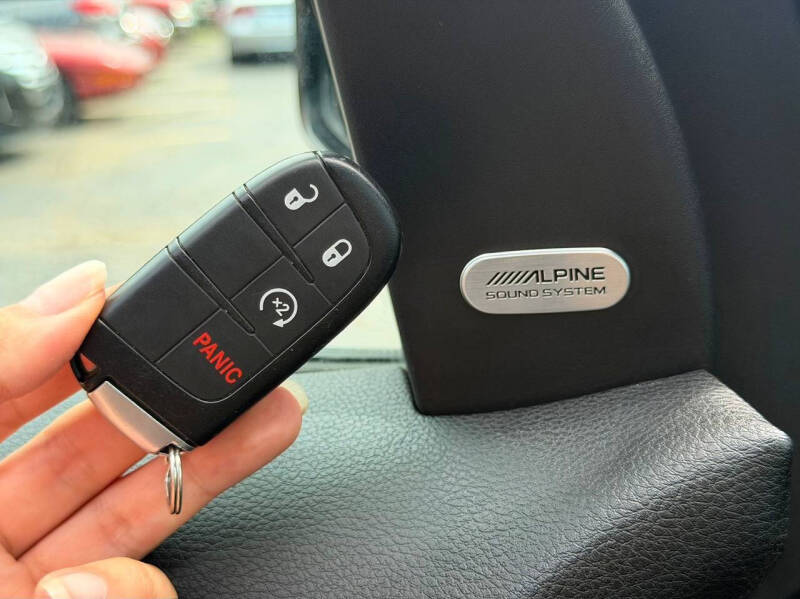 2014 Dodge Journey Limited