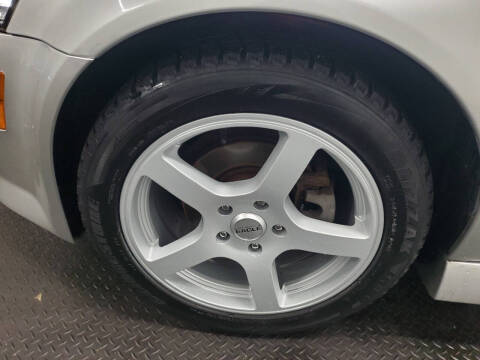 2009 Pontiac G8 Base w/Bluetooth