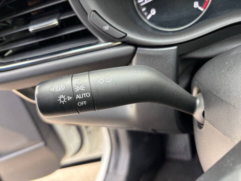 2023 Mazda CX-30 2.5 S Preferred