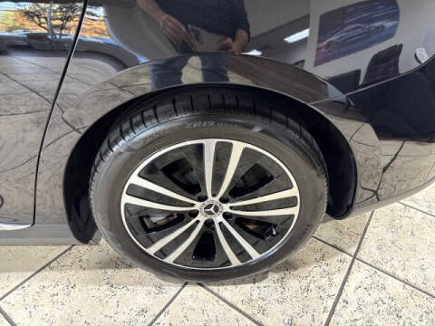 2023 Mercedes-Benz EQE EQE 350+