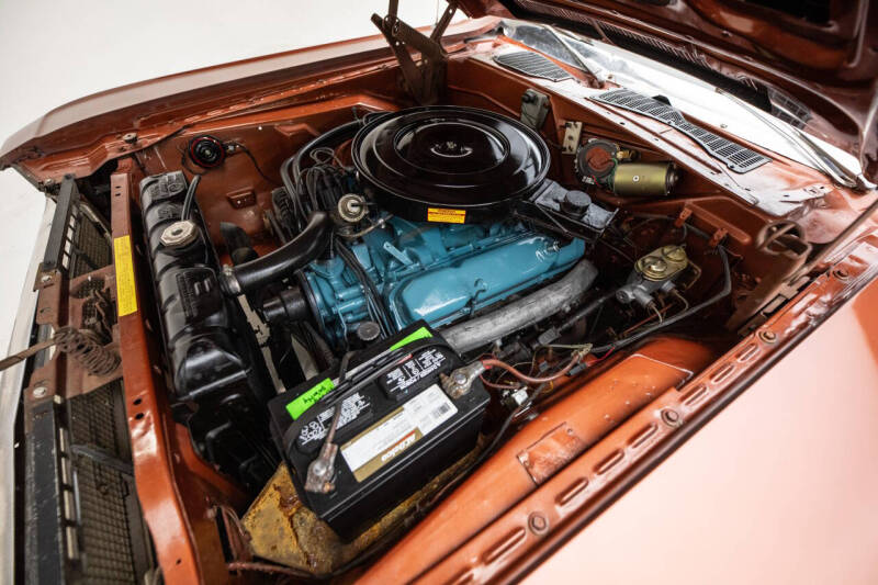1970 Dodge Challenger