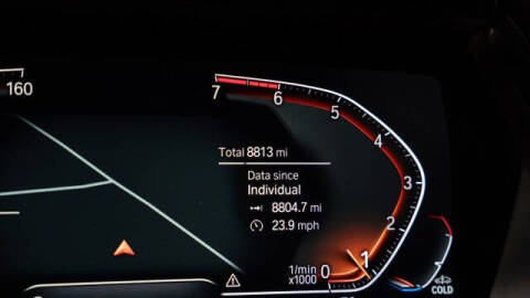 2022 BMW Z4 sDrive30i