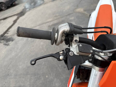 2023 KTM 350 XC-F