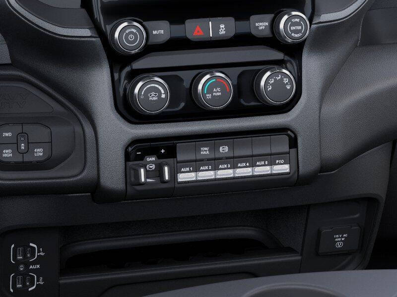 2026 RAM 5500