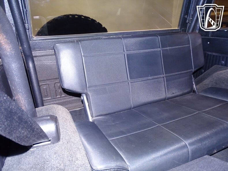 1968 Ford Bronco