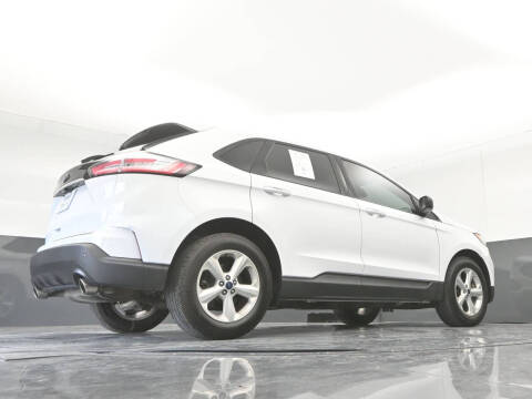 2019 Ford Edge SE