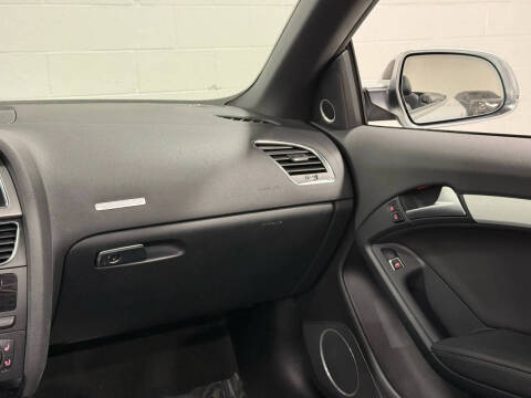 2013 Audi S5 3.0T quattro Prestige