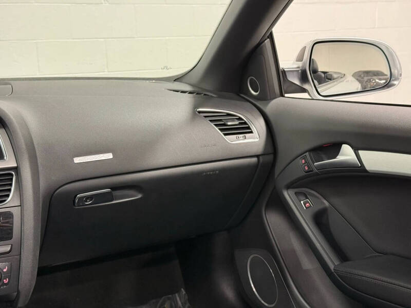 2013 Audi S5 3.0T quattro Prestige