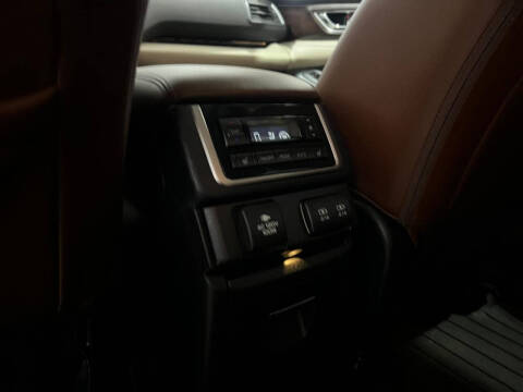 2019 Subaru Ascent Touring