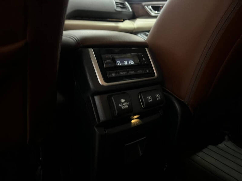 2019 Subaru Ascent Touring