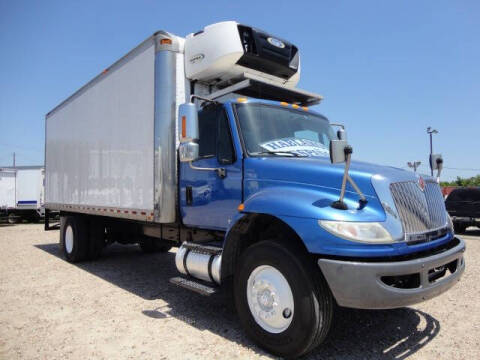 2019 International DuraStar 4300