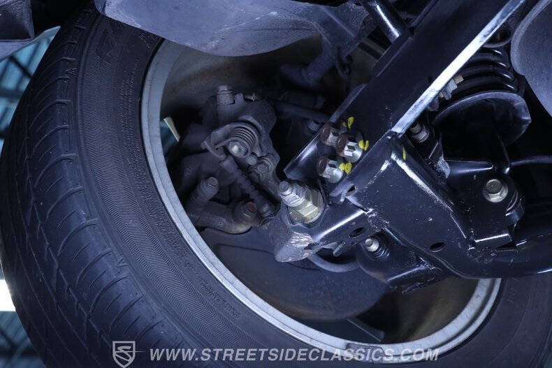 2003 Acura RSX Type-S