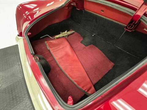 1950 Buick Roadmaster