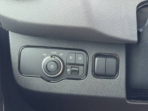 2022 Mercedes-Benz Sprinter