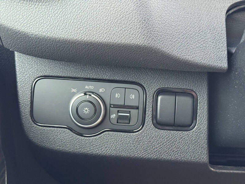 2022 Mercedes-Benz Sprinter