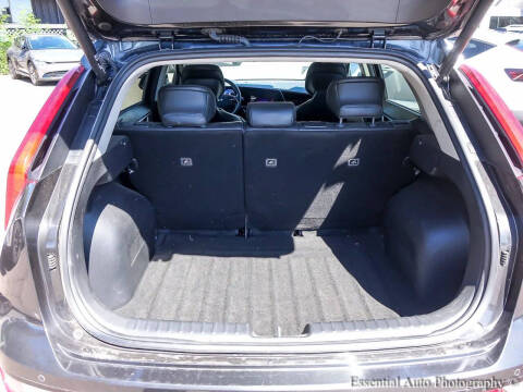 2023 Kia Niro EV Wind